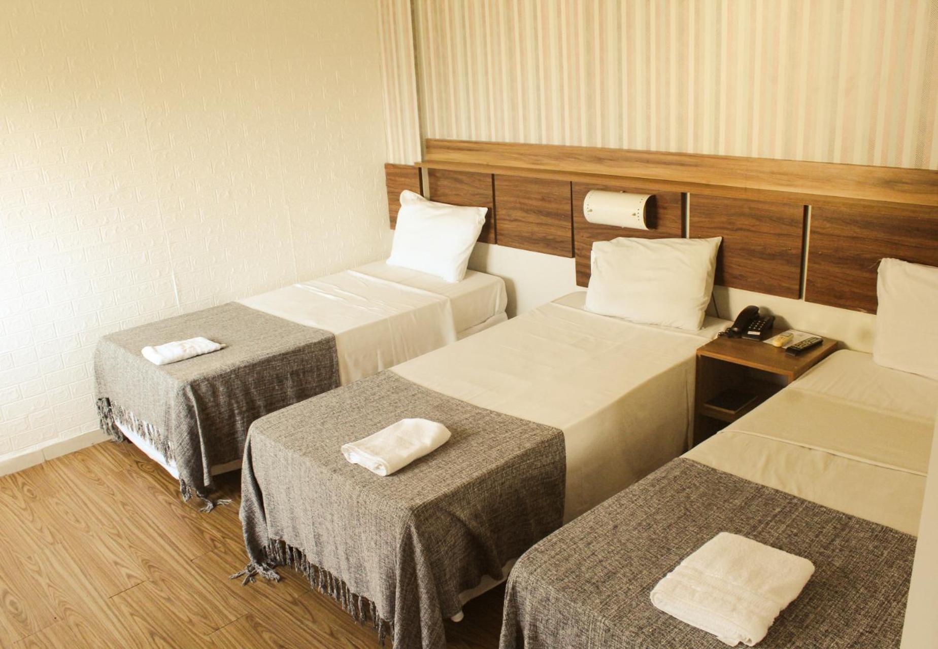 Do Largo Hotel