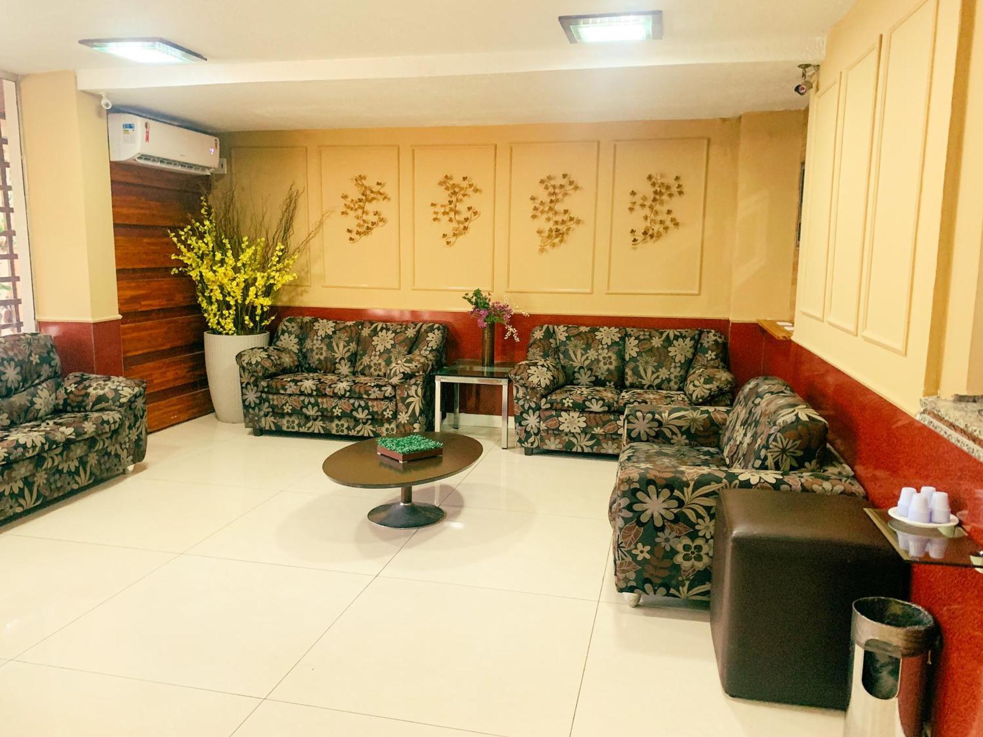 Hotel Do Largo