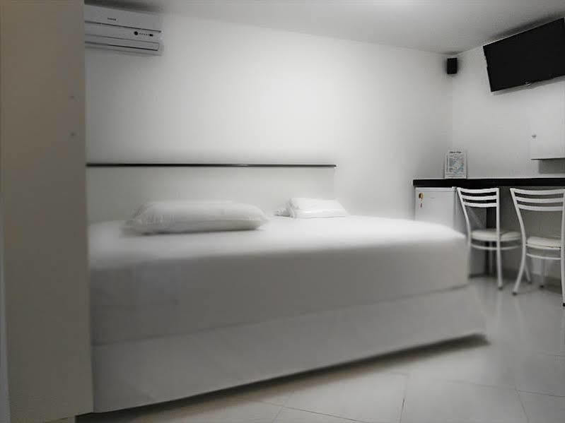 Do Largo Hotel Manaos